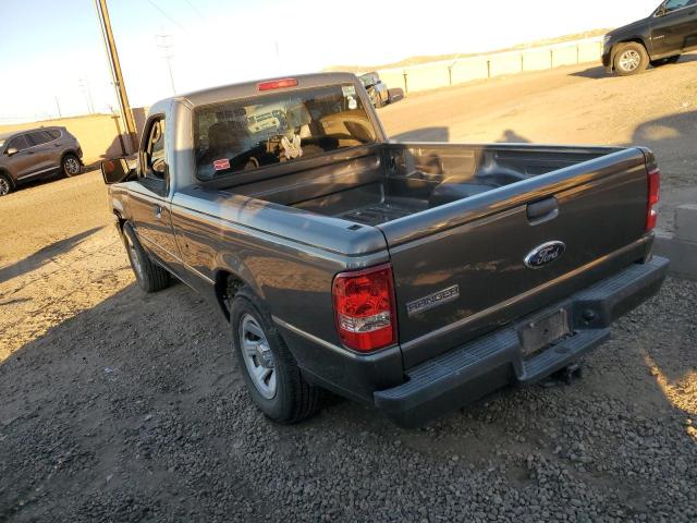 Photo 2 from auction – 2009 FORD RANGER with VIN 1FTYR10D19PA07044