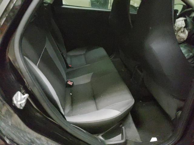 Photo 10 from auction – 2013 FORD FOCUS S with VIN 1FADP3E2XDL380757
