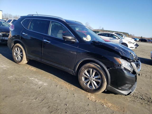Photo 4 from auction – 2015 NISSAN ROGUE S with VIN KNMAT2MTXFP519536