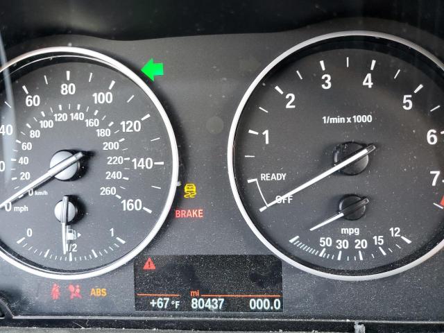 Photo 9 from auction – 2018 BMW X1 SDRIVE2 with VIN WBXHU7C35J5H43995