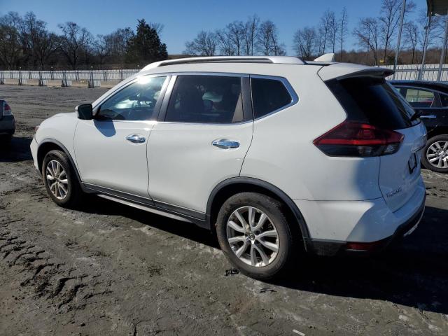 Photo 2 from auction – 2018 NISSAN ROGUE S with VIN KNMAT2MT4JP580535