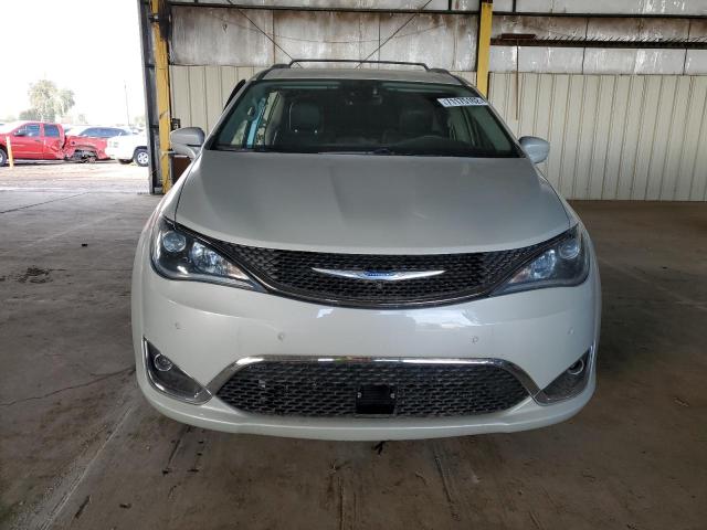 Photo 5 from auction – 2017 CHRYSLER PACIFICA T with VIN 2C4RC1EG3HR734059