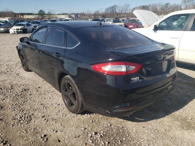 Photo 2 from auction – 2016 FORD FUSION SE with VIN 3FA6P0H75GR190417