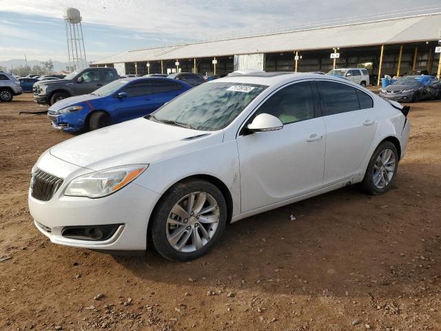 BUICK REGAL 2016 с VIN 2G4GK5EXXG9204148 - Фото с аукциона