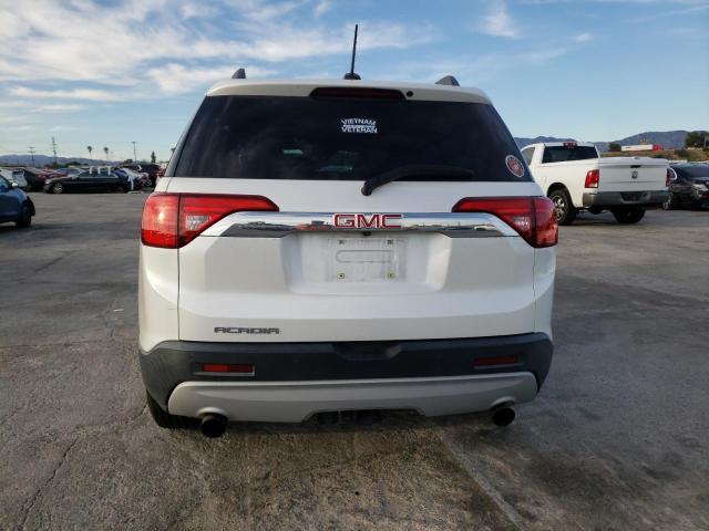 Photo 6 from auction – 2018 GMC ACADIA SLT with VIN 1GKKNMLS8JZ210555