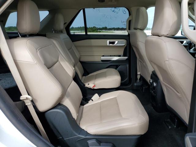 Photo 11 from auction – 2021 FORD EXPLORER L with VIN 1FMSK7FH9MGA64054