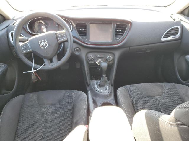 Photo 8 from auction – 2014 DODGE DART SXT with VIN 1C3CDFBB2ED830969