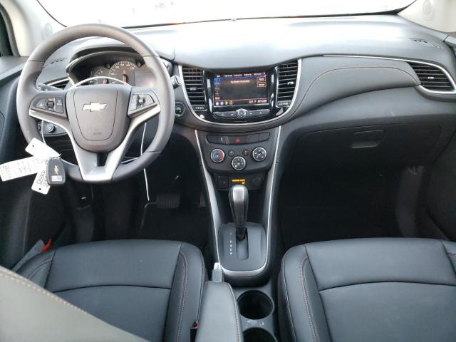 Photo 8 from auction – 2022 CHEVROLET TRAX 1LT with VIN KL7CJPSM5NB503177