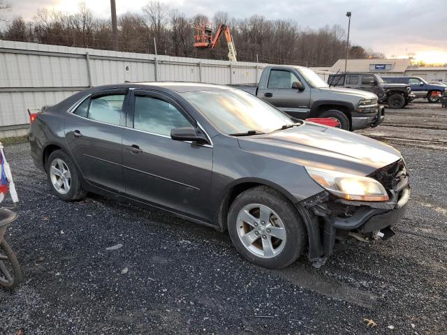 Photo 4 from auction – 2013 CHEVROLET MALIBU LS with VIN 1G11B5SA4DF243520