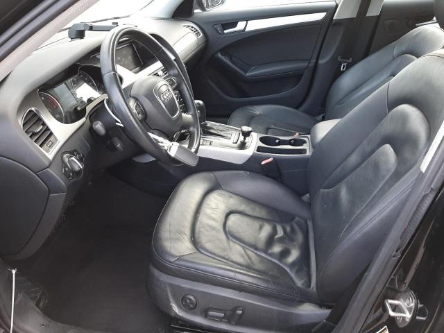Photo 7 from auction – 2011 AUDI A4 PREMIUM with VIN WAUBFAFL7BA102243