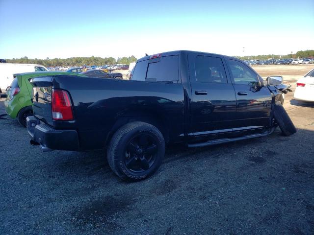 Photo 3 from auction – 2019 RAM 1500 CLASS with VIN 1C6RR6LT5KS573366