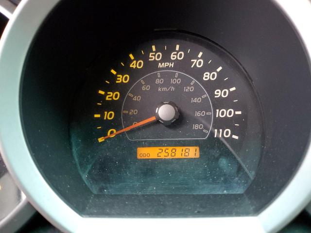Photo 9 from auction – 2006 TOYOTA 4RUNNER SR with VIN JTEZU14R260066399