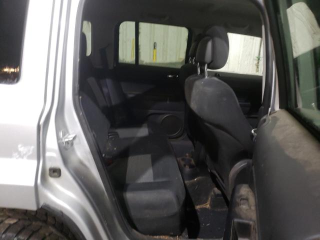 Photo 11 from auction – 2012 JEEP PATRIOT LA with VIN 1C4NJRFB7CD505269