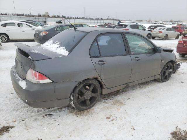Photo 3 from auction – 2006 MITSUBISHI LANCER RAL with VIN JA3AJ66FX6U606213