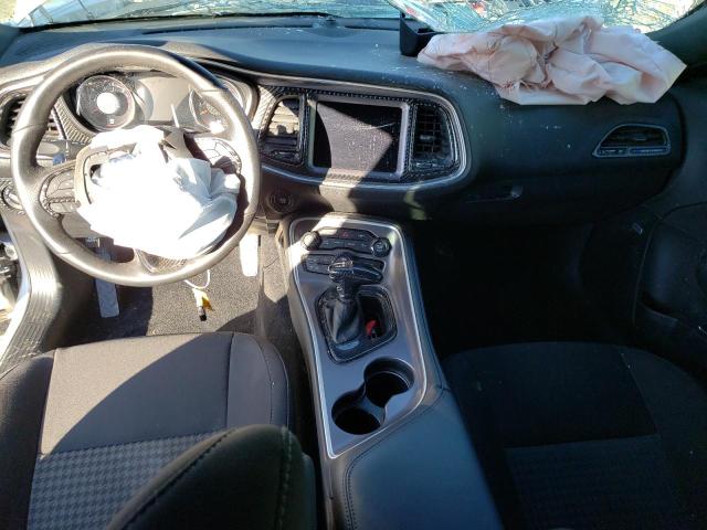 Photo 8 from auction – 2019 DODGE CHALLENGER with VIN 2C3CDZFJ7KH741075
