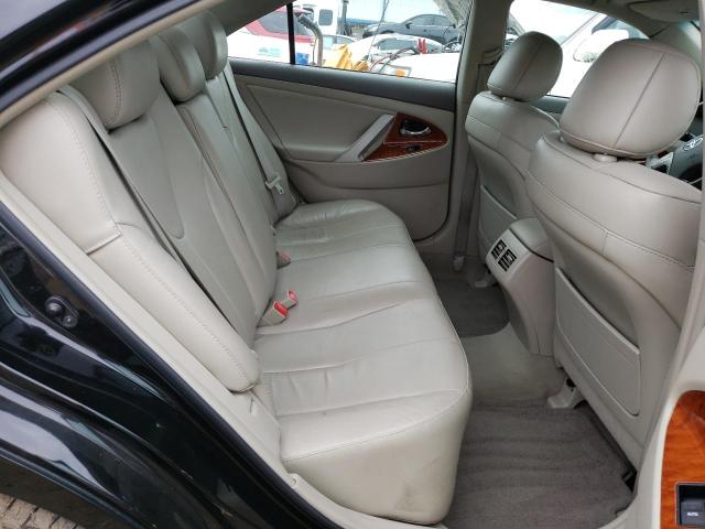 Фото 10 с аукциона – 2011 TOYOTA CAMRY BASE с VIN 4T4BF3EK3BR162205