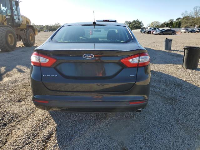 Photo 6 from auction – 2014 FORD FUSION SE with VIN 1FA6P0H71E5375063