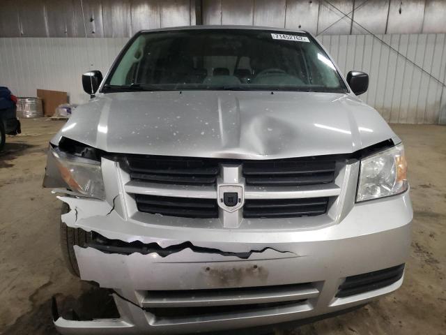 Photo 5 from auction – 2010 DODGE GRAND CARA with VIN 2D4RN4DEXAR478166