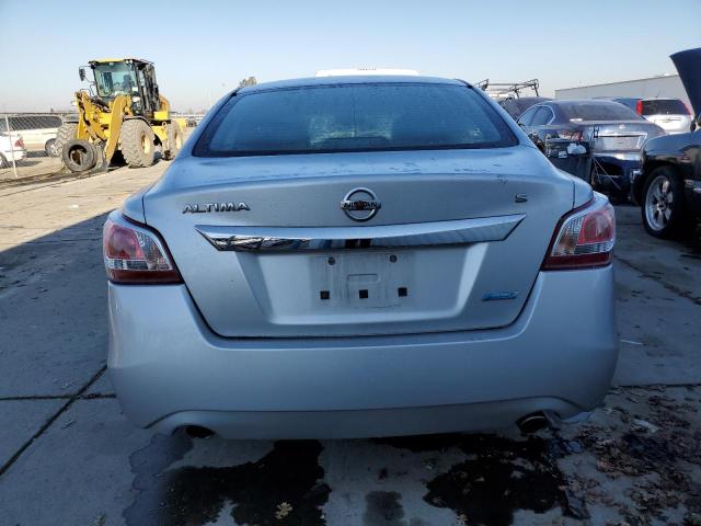 Photo 6 from auction – 2013 NISSAN ALTIMA 2.5 with VIN 1N4AL3APXDC901900