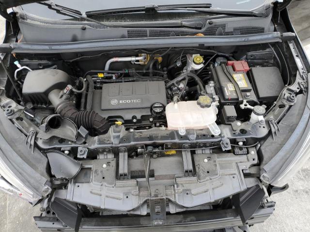 Photo 11 from auction – 2019 BUICK ENCORE PRE with VIN KL4CJASB4KB935425