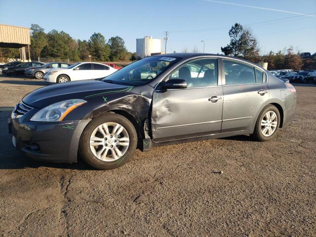 Photo 1 from auction – 2011 NISSAN ALTIMA BAS with VIN 1N4AL2AP6BN458897
