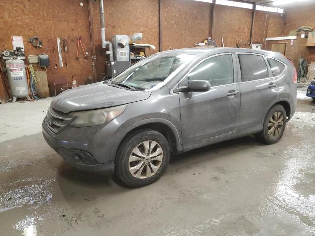 Photo 1 from auction – 2012 HONDA CR-V EX with VIN 5J6RM4H59CL028122