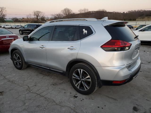 Photo 2 from auction – 2017 NISSAN ROGUE S with VIN 5N1AT2MT7HC780354
