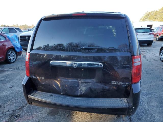 Photo 6 from auction – 2010 DODGE GRAND CARA with VIN 2D4RN5D19AR333929