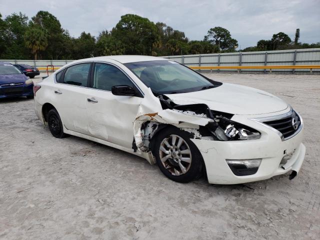 Photo 4 from auction – 2014 NISSAN ALTIMA 2.5 with VIN 1N4AL3AP5EC195498