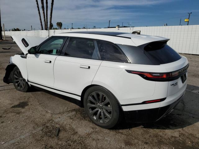 Photo 2 from auction – 2018 LAND ROVER RANGE ROVE with VIN SALYL2RV5JA717213