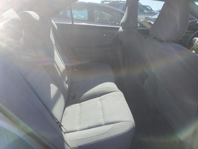 Photo 10 from auction – 2015 TOYOTA CAMRY LE with VIN 4T4BF1FK4FR498096