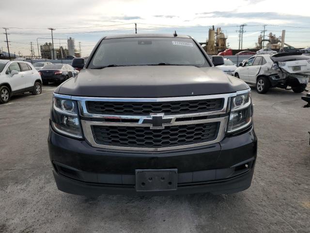 Photo 5 from auction – 2015 CHEVROLET SUBURBAN C with VIN 1GNSCJKC9FR698200