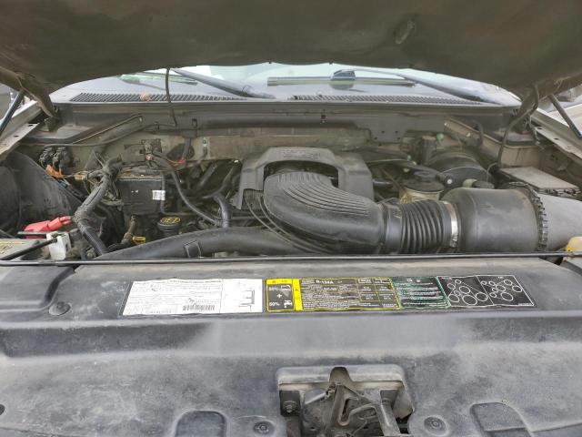 Photo 11 from auction – 2003 FORD F150 SUPER with VIN 1FTRW08L43KD73684