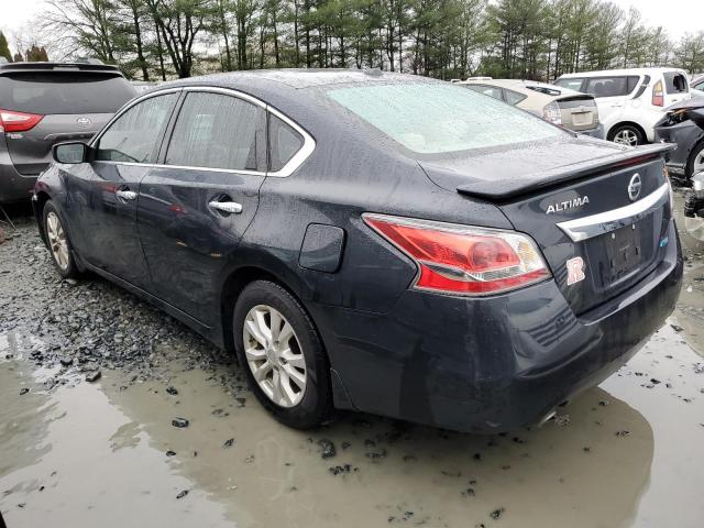 Photo 2 from auction – 2014 NISSAN ALTIMA 2.5 with VIN 1N4AL3APXEC177028