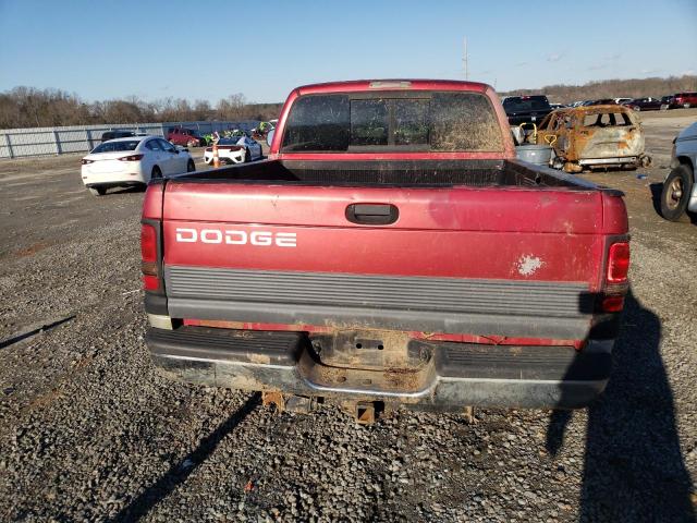 Photo 6 from auction – 1999 DODGE RAM 1500 with VIN 1B7HC16Y3XS158246