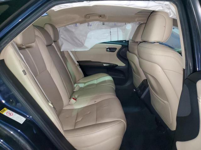 Photo 10 from auction – 2014 TOYOTA AVALON HYB with VIN 4T1BD1EB5EU026232