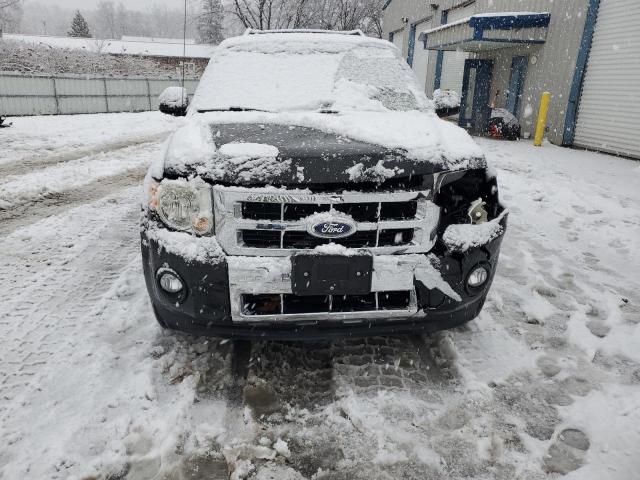 Photo 5 from auction – 2012 FORD ESCAPE LIM with VIN 1FMCU0EG4CKA12728