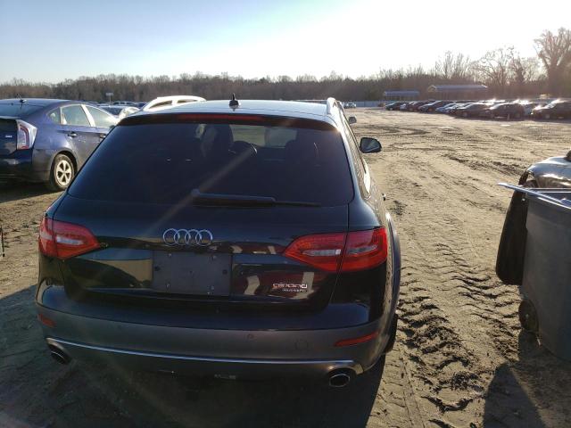 Photo 6 from auction – 2015 AUDI A4 ALLROAD with VIN WA1UFAFL8FA130578