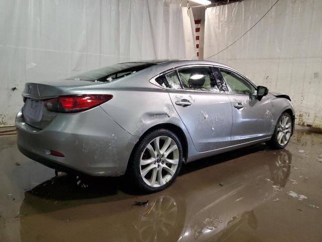 Photo 3 from auction – 2014 MAZDA 6 TOURING with VIN JM1GJ1V69E1154304