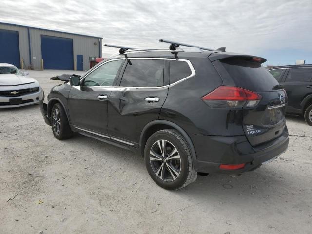 Photo 2 from auction – 2018 NISSAN ROGUE S with VIN JN8AT2MT8JW464099