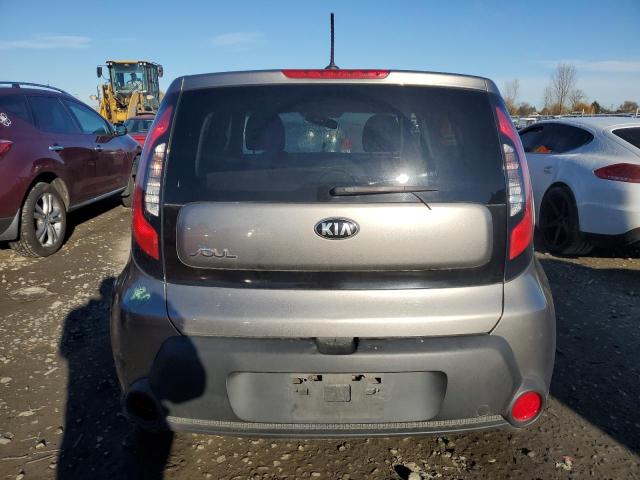 Photo 6 from auction – 2015 KIA SOUL with VIN KNDJN2A29F7158046