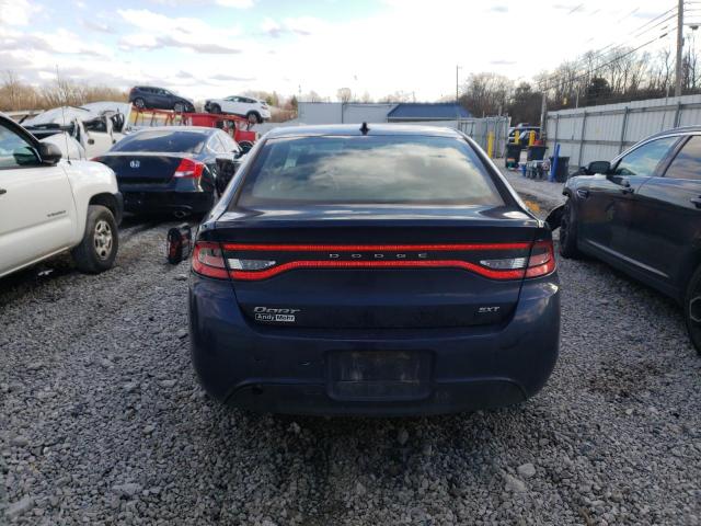 Photo 6 from auction – 2015 DODGE DART SXT with VIN 1C3CDFBB2FD309378