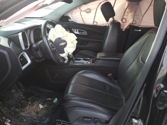 Photo 7 from auction – 2015 CHEVROLET EQUINOX LT with VIN 2GNALCEK1F6330101