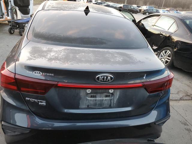 Photo 6 from auction – 2020 KIA FORTE FE with VIN 3KPF24AD9LE165876