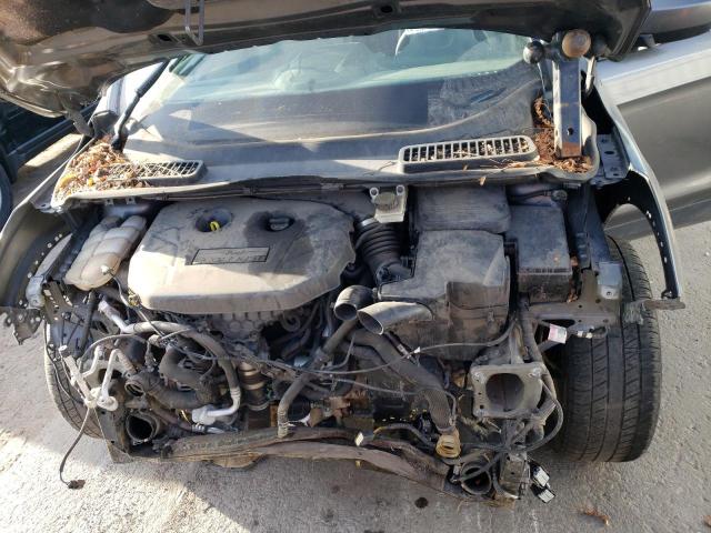 Photo 12 from auction – 2014 FORD ESCAPE SE with VIN 1FMCU9G96EUC38926