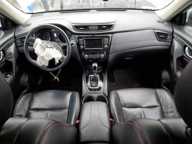 Photo 8 from auction – 2018 NISSAN ROGUE S with VIN KNMAT2MV1JP570272