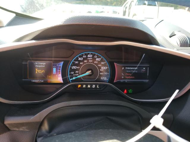 Photo 9 from auction – 2013 FORD C-MAX SEL with VIN 1FADP5BU4DL556946