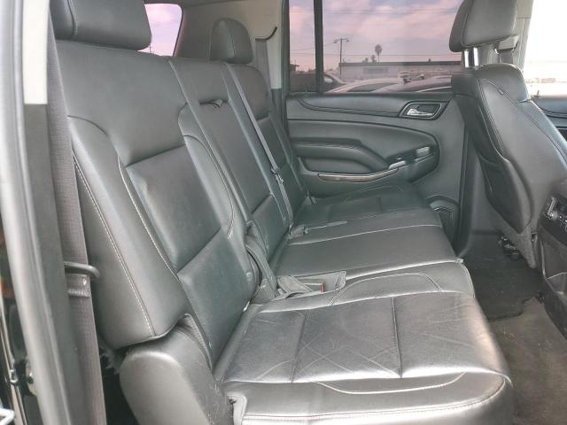 Photo 11 from auction – 2015 CHEVROLET SUBURBAN C with VIN 1GNSCJKC9FR698200