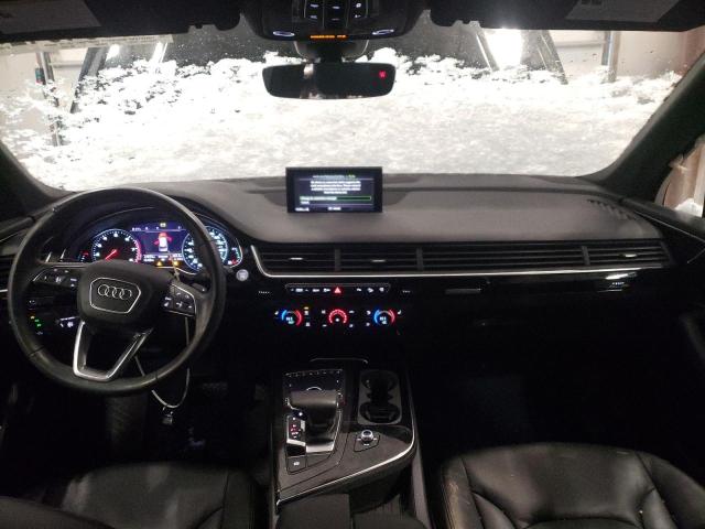 صورة رقم 8 من المزاد - 2017 AUDI Q7 PREMIUM مع VIN WA1AAAF70HD055087