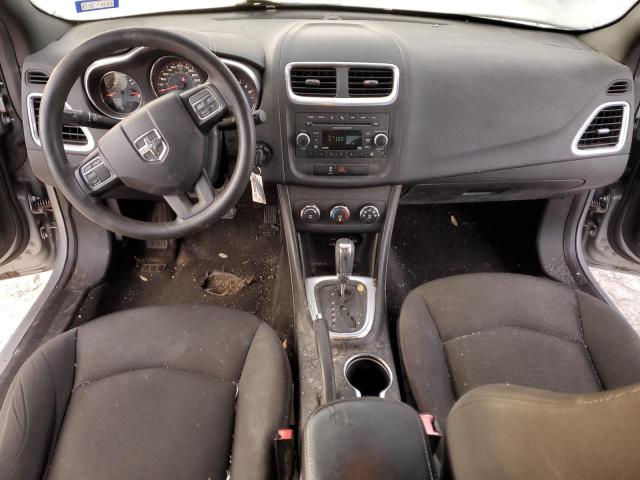 Foto 8 de la subasta – 2013 DODGE AVENGER SE con VIN 1C3CDZAB8DN711819